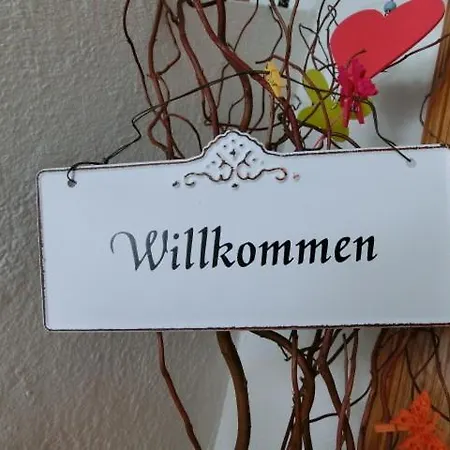 Fruehstueckspension & Faednerspitze