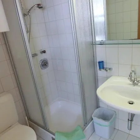 Frühstückspension&ferienhaus Fädnerspitze 3* Galtür